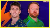 Australia vs Ireland T20 World Cup 2026 Live: AUS won by 67 runs!
