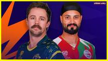 Australia vs Oman T20 World Cup 2026 Live: AUS won by 9 wickets!