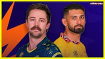 AUS vs ZIM T20 World Cup 2026 Live: Zimbabwe won by 23 runs!