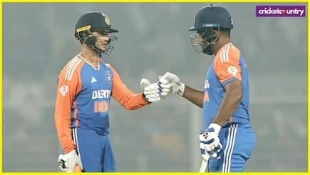 Sanju Samson for Abhishek Sharma? India Likely Playing 11 Against Namibia in T20 World Cup 2026 match on Thursday At NEW DELHI