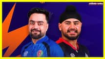 AFG vs CAN T20 World Cup 2026 Live: Afghanistan beat Canada by 82 runs