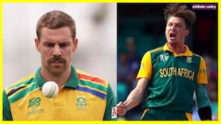 From Anrich Nortje to Dale Steyn: Top 5 South Africa wicket takers in T20 World Cup history