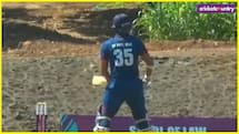 189.66 की स्ट्राइक रेट से जड़ा तूफानी अर्धशतक, IPL से पहले अर्जुन तेंदुलकर ने मचाया कोहराम