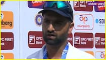 Jammu and Kashmir enter maiden Ranji Trophy semifinals after Auqib Nabi’s 12-wicket haul Madhya Pradesh vs Jammu and Kashmir