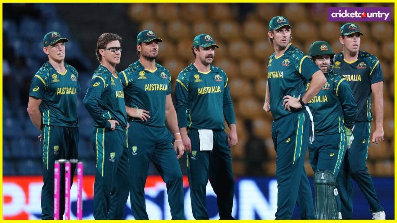 Australia cricket team