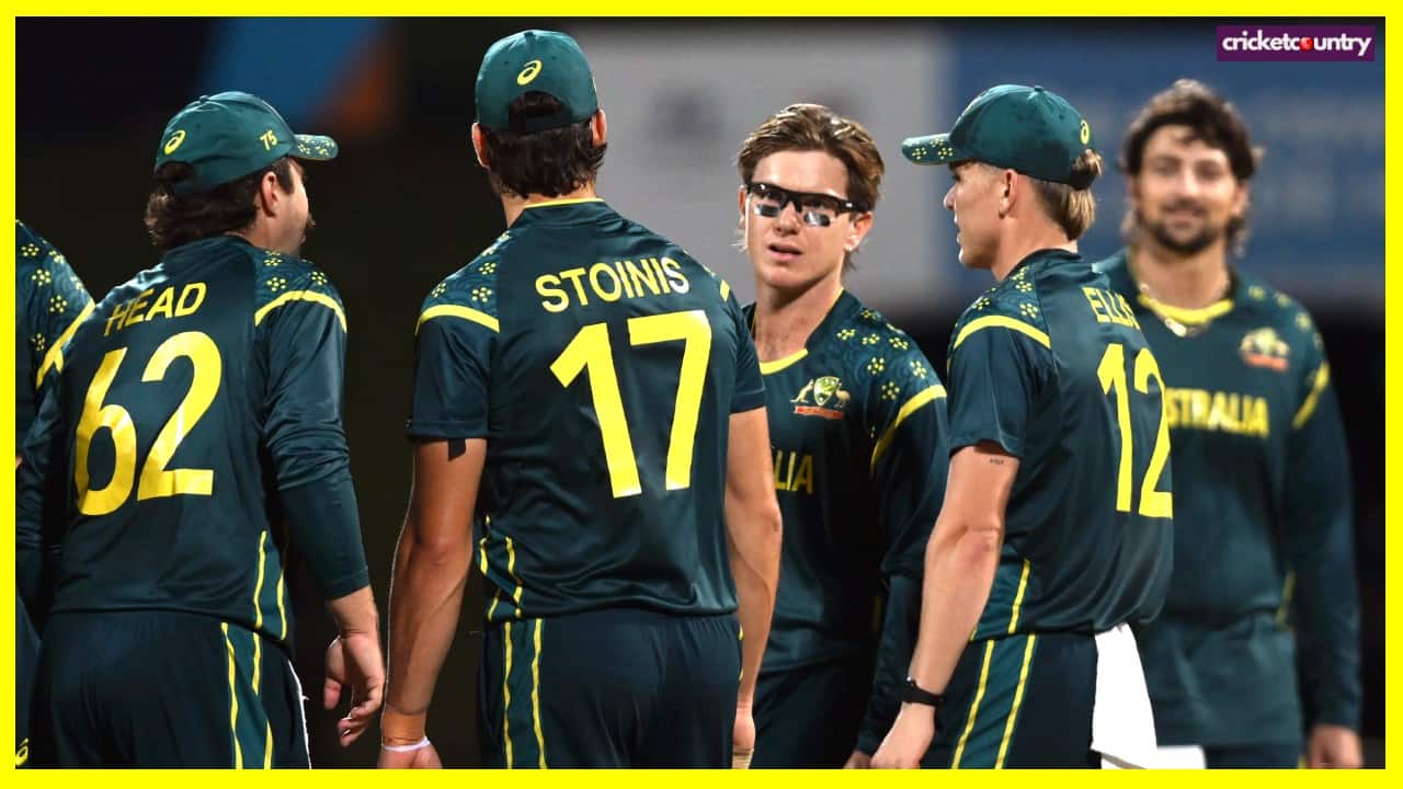Australia cricket team