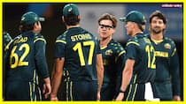 T20 World Cup 2026: Chris Gayle record falls, Marsh-Zampa achieve big feats, 5 major records in Australia vs Oman match