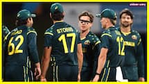 T20 World Cup 2026: Chris Gayle record falls, Marsh-Zampa achieve big feats, 5 major records in Australia vs Oman match