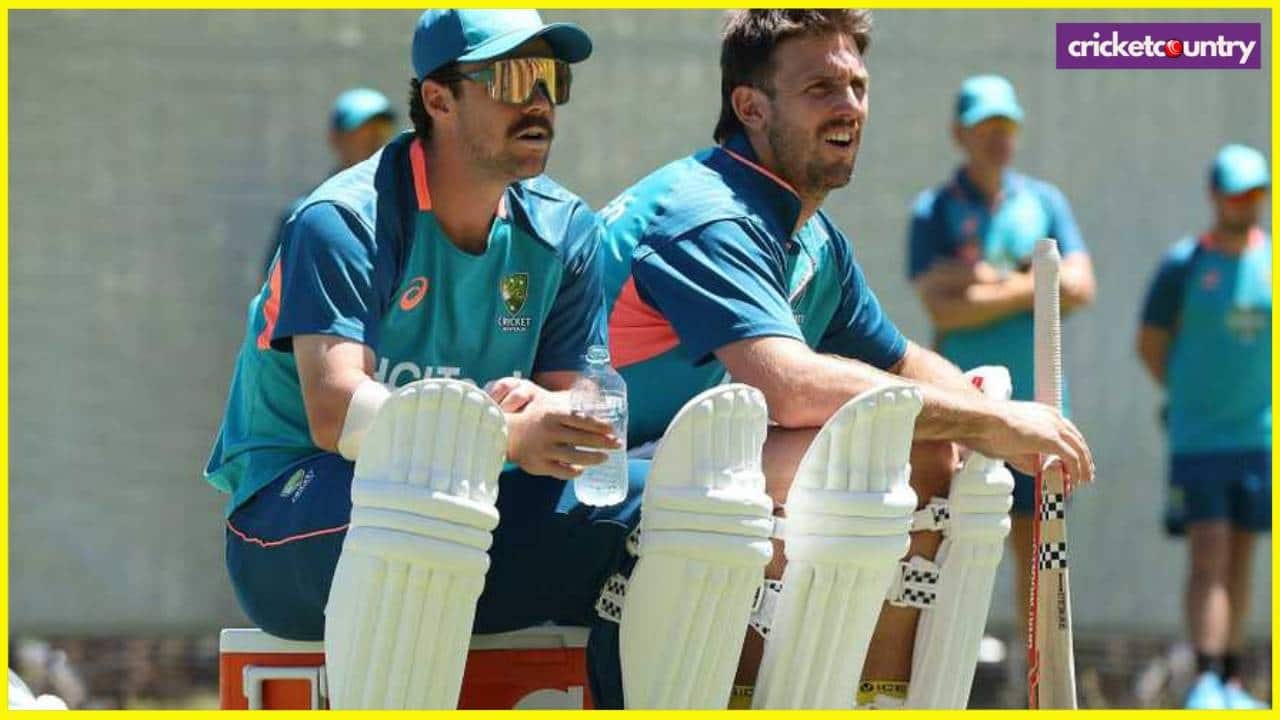 Australia cricket team