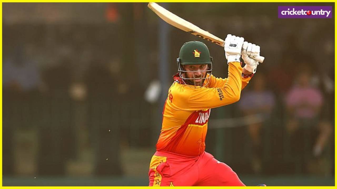 Brendan Taylor