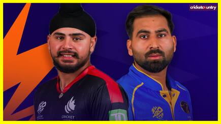 CAN vs UAE T20 World Cup 2026 Live: United Arab Emirates won by 5 wickets