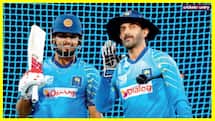 Dasun Shanaka hails Vikram Rathour’s ‘Value Addition’ for… ahead of T20 World Cup 2026