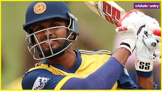Rajasthan Royals sign Dasun Shanaka as Sam Curran replacement for IPL 2026