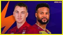 ENG vs WI T20 World Cup 2026 Live: West Indies won by 30 runs!