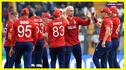 Will Jacks & Lokesh Bam light up at Wankhede as England beat Nepal in T20 World Cup thriller