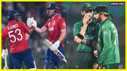 Will Jacks shine as England beat New Zealand in Super 8 thriller, Pakistan’s semi-final hopes alive