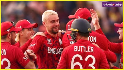 PAK vs ENG Live Score, T20 World Cup 2026 Super 8: Brook century powers England to win by 2 wickets over Pakistan