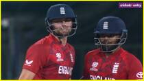 NZ vs ENG T20 World Cup 2026 Live: England won by 4 wickets, Pakistan semi-final hopes alive
