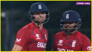 NZ vs ENG T20 World Cup 2026 Live: England won by 4 wickets, Pakistan semi-final hopes alive