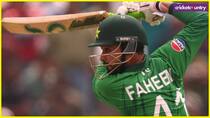 Faheem Ashraf Shines as Pakistan beat Netherlands by three wickets in thriller Match in T20 World Cup 2026 Opener