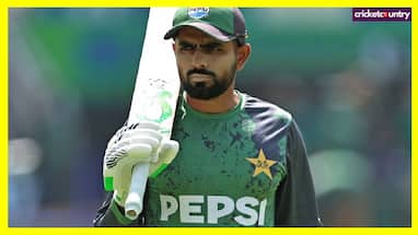 ‘Stop comparing him with Virat&...