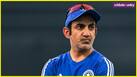 Gautam Gambhir Suryakumar Yadav