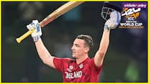 Harry Brook century as England enters in t20 world Cup 2026 semifinal beat Pakistan by two wickets