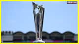 ICC T20 World Cup 2026 Trophy