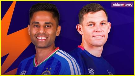 IND VS NAM T20 WC 2026: भारत ने नामीबिया को 93 रन से हराया, ईशान- हार्दिक रहे जीत के ‘हीरो’