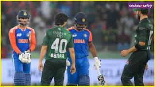 Pakistan likely to play their T20 World Cup match against India on 15th February