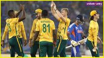 T20 World Cup 2026: India collapses against South Africa, lose Super 8 opener by 76 runs