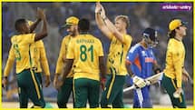T20 World Cup 2026: India collapses against South Africa, lose Super 8 opener by 76 runs
