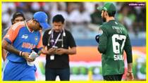 India vs Pakistan sets record as most watched T20 World Cup match in ICC history