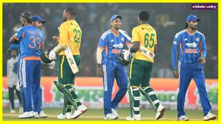 IND vs SA T20 World Cup 2026 Super 8 Group A opener: Squads, head-to-head, form & key stats