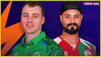 IRE vs OMA Live T20 World Cup 2026: Ireland won by 96 runs!