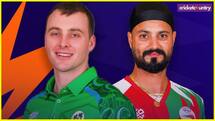 IRE vs OMA Live T20 World Cup 2026: Ireland won by 96 runs!