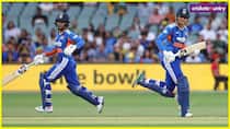 Smriti Mandhana Jemimah Rodrigues Shines India women team win T20I Series against Australia