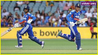 Smriti Mandhana Jemimah Rodrigues Shines India women team win T20I Series against Australia