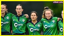 Ireland qualify for ICC Women’s T20 World Cup 2026