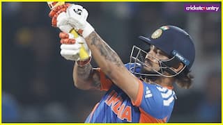 Ishan Kishan Hardik Pandya Shines as India beat Namibia by 93 runs in T20 World Cup 2026