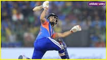 Ishan Kishan Breaks Shubman Gill Yuvraj Singh record in IND VS PAK T20 World Cup 2026 match