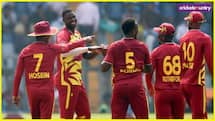 Shai Hope, Jason Holder shine as West Indies beat Nepal by 9 Wickets to qualify for Super Eights in T20 World Cup 2026