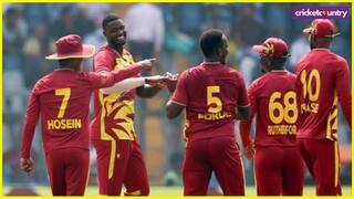 Shai Hope, Jason Holder shine as West Indies beat Nepal by 9 Wickets to qualify for Super Eights in T20 World Cup 2026