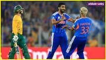 IND VS SA T20 World Cup 2026: भारत को मिली टी-20 वर्ल्ड में सबसे बड़ी हार, साउथ अफ्रीका ने 76 रन से हराया