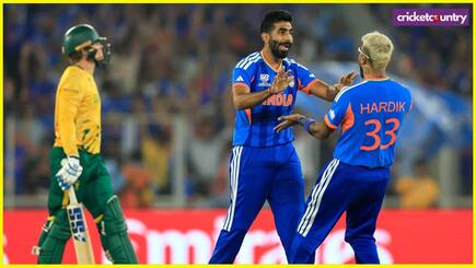 IND VS SA T20 World Cup 2026: भारत को टी-20 वर्ल्ड में मिली सबसे बड़ी हार, साउथ अफ्रीका ने 76 रन से हराया