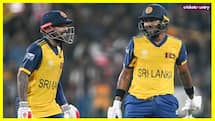 Kamindu & Kusal Mendis star as Sri Lanka win over Ireland in T20 World Cup 2026 opener