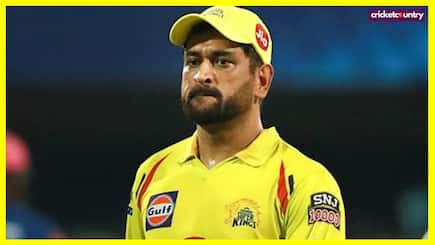 Big blow for Dhoni’s CSK as star pacer ruled out due to… ahead of IPL 2026, his name is…