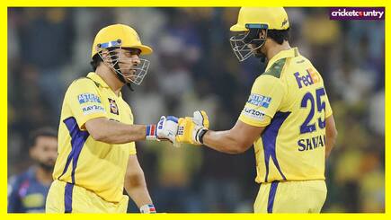 Star all-rounder Shivam Dube shares MS Dhoni’s important advice during his struggles, says ‘Mahi bhai…’