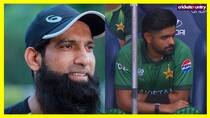 ‘He is nothing…’: Mohammad Yousuf blasts Babar Azam after his poor performance in T20 World Cup 2026
