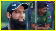 ‘He is nothing…’: Mohammad Yousuf blasts Babar Azam after his poor performance in T20 World Cup 2026
